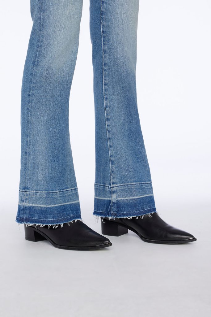 taylor BOOTCUT TAILORLESS jean - Image 2