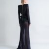 Empty Streets Gown - Image 2