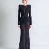 Empty Streets Gown - Image 4