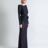 Empty Streets Gown - Image 3
