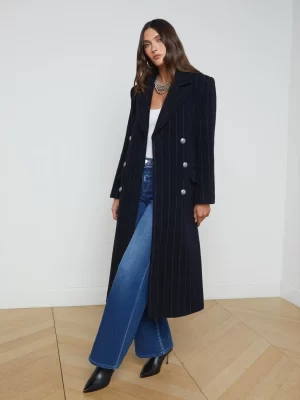 Olina Coat