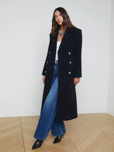 Olina Coat - 10