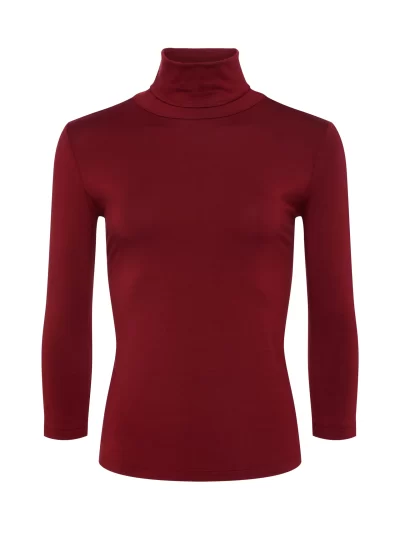 Aja Turtleneck- L - Image 2