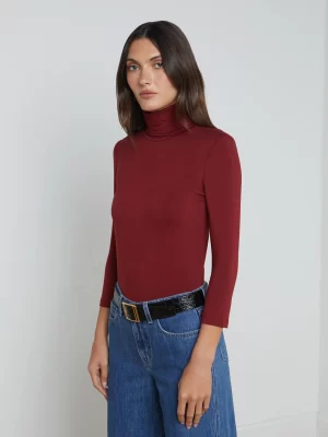 Aja Turtleneck- L - Image 5