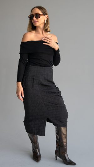 Nosa Skirt - Image 5