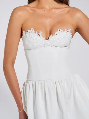 Rowan Corset Sundress - Image 4