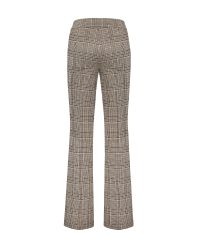 Francis Plaid Pant - sz16 - Image 2