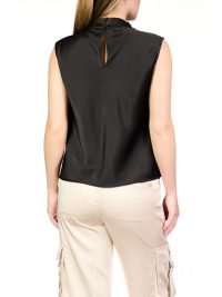 TIME TO PARTY COWL SHELL TOP -XL - Image 2