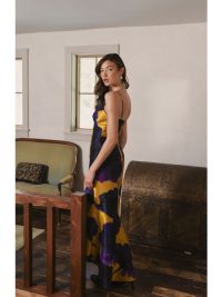 angel strap dress - Image 5