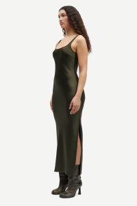 Sunna dress in forest night - Image 3