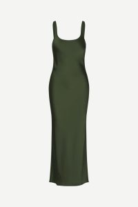 Sunna dress in forest night - Image 2