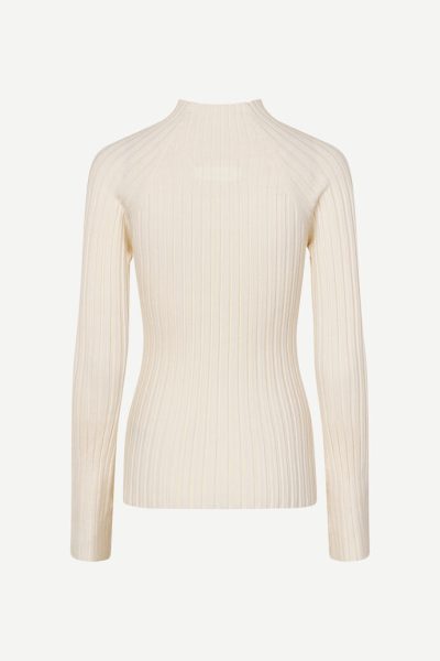 Sahelvia Sweater - LARGE - Image 2