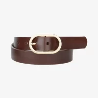 Kezia Monte Carlo belt in wine