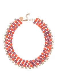 Kismet Gold Collar - Image 2