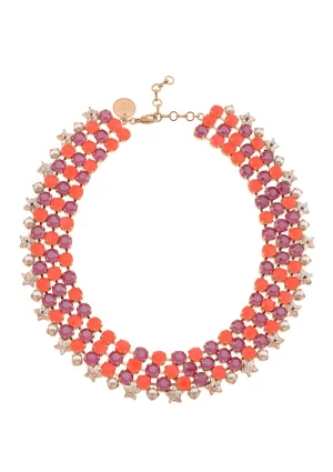 Kismet Gold Collar - Image 2