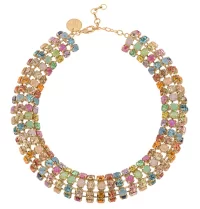 Mamma Mia Multi Necklace - Image 2