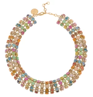 Mamma Mia Multi Necklace - Image 2