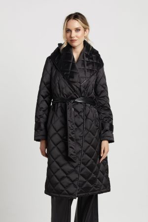 Salem Coat - Medium - Image 2