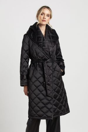 Salem Coat - Medium - Image 3