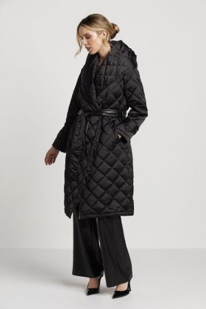 Salem Coat - Medium - Image 4