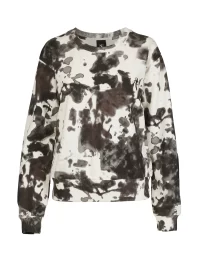 VIANNA sweatshirt in Grey mix - xs - Image 7