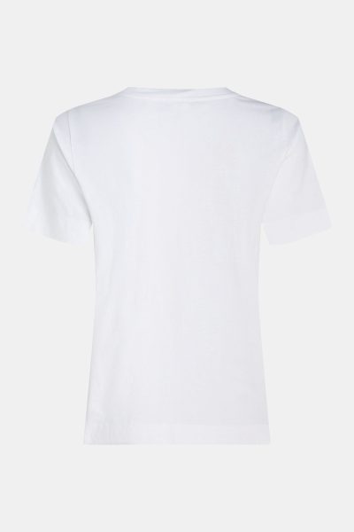 AALIYAH PRINT T-SHIRT - Image 2