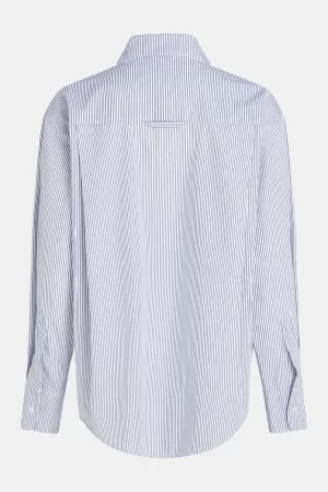 Melanie Stripe Blouse - 8 - Image 3