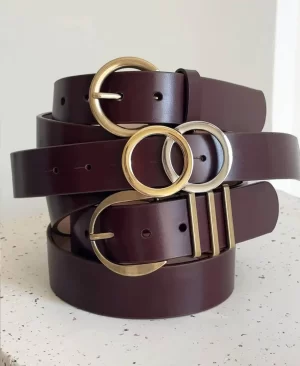 Otir wine Monte Carlo belt - Image 2