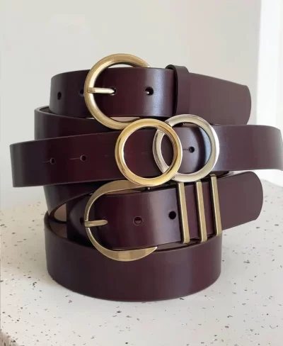Otir wine Monte Carlo belt - 30 - Image 2