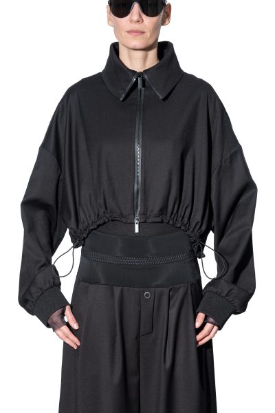 Lavinia Jacket - sz small