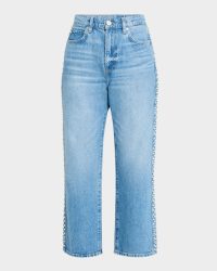 Atelier Le Jane Crop Jeans - Image 5