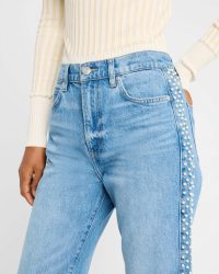 Atelier Le Jane Crop Jeans - Image 3