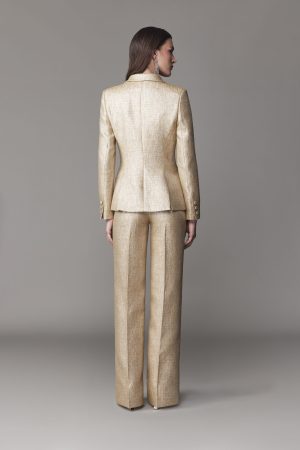 Roan 3 Piece Pant suit - Image 3