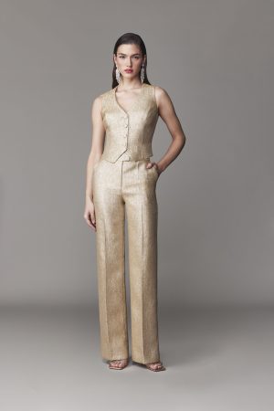 Roan 3 Piece Pant suit - Image 2