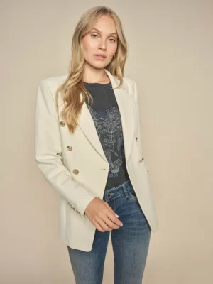 Babeth Lunie Blazer - Image 2