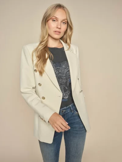 Babeth Lunie Blazer - 12 - Image 2