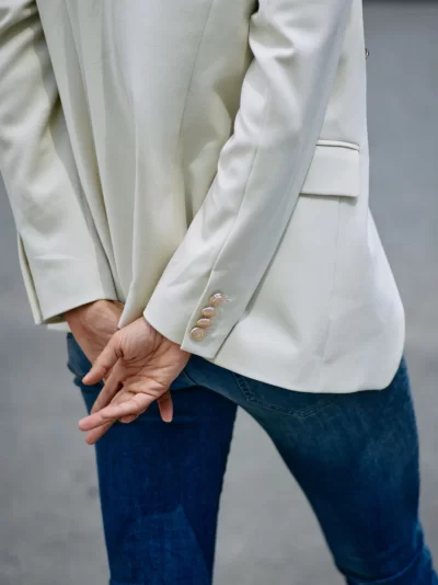 Babeth Lunie Blazer - 12 - Image 4