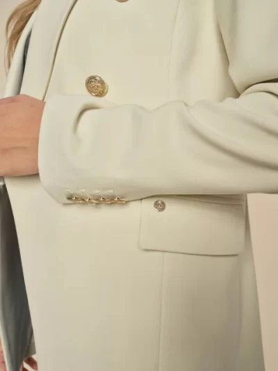 Babeth Lunie Blazer - 12 - Image 3