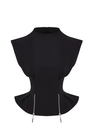 PASAJ BLOUSE - Image 4