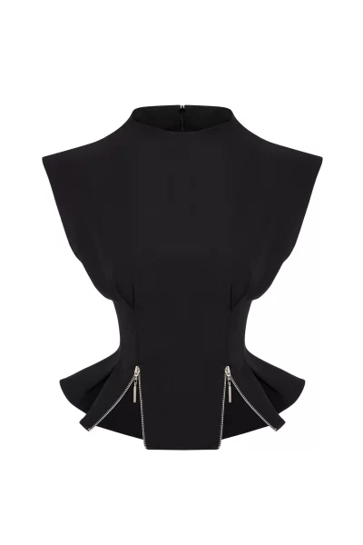 PASAJ BLOUSE - 6 - Image 3