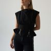 PASAJ BLOUSE - 6