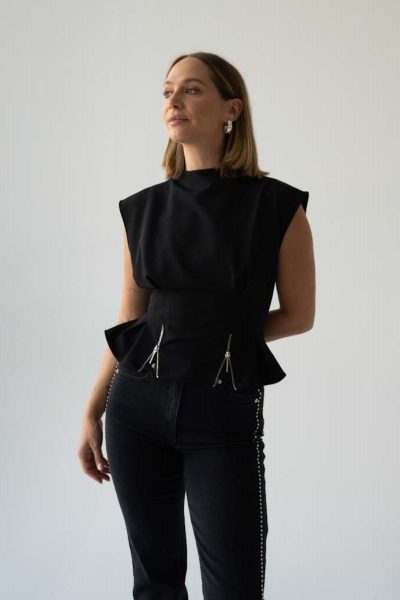 PASAJ BLOUSE - 6
