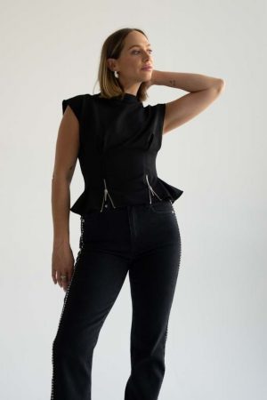 PASAJ BLOUSE - Image 5