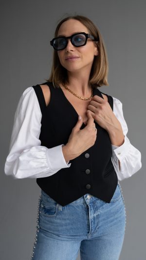 SIRKECI BLOUSE