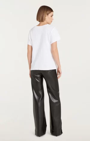 Amour Amour Amour Foiled Tee - medium - Image 2