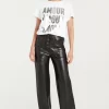 Amour Amour Amour Foiled Tee - medium - Image 4