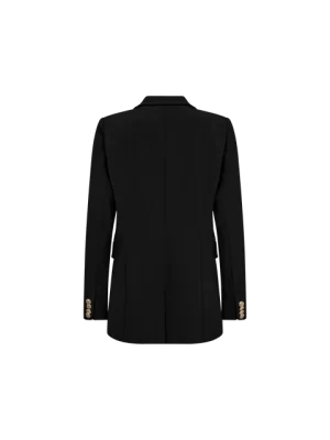 Babeth Lunie Blazer in black - Image 5