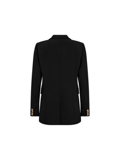 Babeth Lunie Blazer in black sz 10 - Image 5