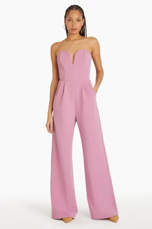 Cherri Jane Jumpsuit