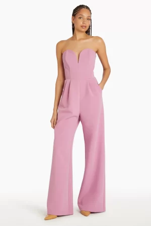 Cherri Jane Jumpsuit - Image 3